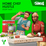 ️ Симс 4 Каталог Кулинарные страсти ПК Эпик Геймс EGS