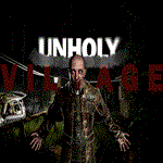 ️ Unholy Village ️ ПК Эпик Геймс EGS ️