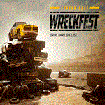  Wreckfest / Врекфест / Врэкфест ️ PS4/PS5/ПС Турция