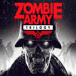 Zombie Army Trilogy / Зомби Армия Трилогия️PS Турция
