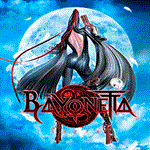  Bayonetta / Байонетта ️ PS4/PS5/ПС Турция 
