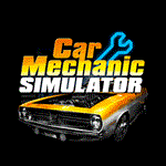  Car Mechanic Simulator ️ PS4/PS5/ПС Турция 