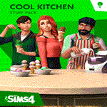 ️ Симс 4 - Каталог Классная кухня  ПК Эпик Геймс EGS
