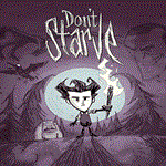 Dont Starve ️ PS4/PS5/ПС Турция 