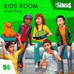 ️ Симс 4 - Каталог Детская комната  ПК Эпик Геймс EGS