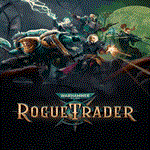 Warhammer 40000 Rogue Trader/Вархаммер️PS5/ПС Турция