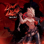 ️ DNF Duel ️ ПК Эпик Геймс EGS ️