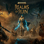 Warhammer Age of Sigmar: Realms Ruin️PS5/ПС Турция