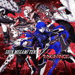 Shin Megami Tensei 5: Vengeance ️ PS4/PS5/ПС Турция