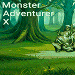 ️ Monster Adventurer X ️ ПК Эпик Геймс EGS ️