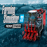 ️Фарминг симулятор 22 Premium ExpansionЭпик Геймс EGS