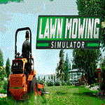 ️ Lawn Mowing Simulator ️ ПК Эпик Геймс EGS ️