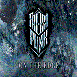  Frostpunk: On The EdgeDLC️PS4/PS5/ПС Турция