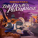  Sam & Max: The Devils Playhouse️PS4/PS5/ПС Турция