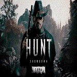  Hunt: Showdown 1896 / Хант Шоудаун ️PS5/ПС Турция