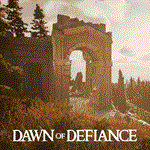 ️ Dawn of Defiance ️ ПК Эпик Геймс EGS ️