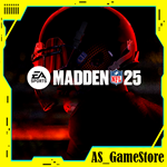 Madden NFL 25 / Мадден НФЛ 25 ️ PS4/PS5/ПС Турция