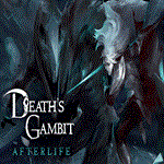 ️ Deaths Gambit: Afterlife ️ ПК Эпик Геймс EGS ️