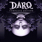 ️ DARQ: Complete Edition ️ ПК Эпик Геймс EGS ️