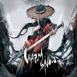 ️ WarmSnow ️ ПК Эпик Геймс EGS ️