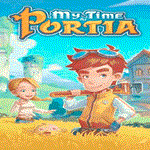 ️ My Time At Portia ️ ПК Эпик Геймс EGS ️