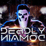 ️ Deadly Domain ️ ПК Эпик Геймс EGS ️