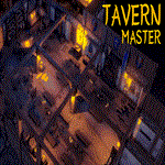 ️ Tavern Master ️ ПК Эпик Геймс EGS ️