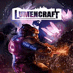 ️ Lumencraft / Луменкрафт ️ ПК Эпик Геймс EGS ️