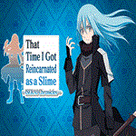 That Time I Got Reincarnated as a Slime️PS/ПС Турция