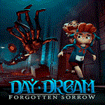  Daydream: Forgotten Sorrow ️ PS4/PS5/ПС Турция 