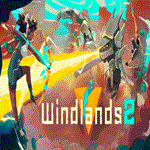  Windlands 2 VR / Виндландс 2 ️ PS4/PS5/ПС Турция 