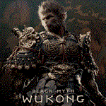 ️ Black Myth: Wukong / Вуконг ️ ПК Эпик Геймс EGS ️
