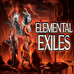 ️ Elemental Exiles/Странники стихий️ПК Эпик Геймс EGS