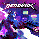 Deadlink / Деадлинк / Дедлинк ️ PS5/ПС Турция