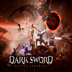 Darksword: Battle Eternity VR ️VR2 PS5/ПС Турция