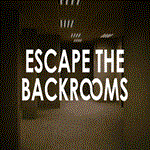 ESCAPE - BACKROOMS HORROR ️ PS4/PS5/ПС Турция
