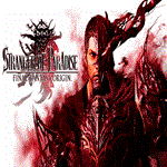 ️Stranger of Paradise Final Fantasy️ПК Эпик Геймс EGS
