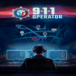 ️ 911 Operator / 911 Оператор ️ ПК Эпик Геймс EGS ️