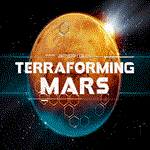 ️ Terraforming Mars ️ ПК Эпик Геймс EGS ️