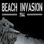  Beach Invasion 1944 ️ PS5/ПС Турция 
