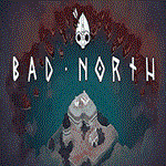 ️ Bad North ️ ПК Эпик Геймс EGS ️