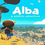 ️ Alba - A Wildlife Adventure ️ ПК Эпик Геймс EGS ️