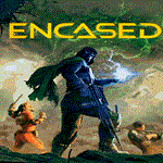 ️ Encased / Енкасед ️ ПК Эпик Геймс EGS ️