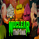 ️ Nuclear Throne ️ ПК Эпик Геймс EGS ️