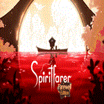 ️ Spiritfarer Farewell Edition ️ ПК Эпик Геймс EGS ️