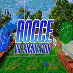 Bocce VR Simulator/ВР Симулятор Бочче️PS/ПС Турция