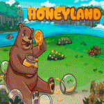 HoneyLand / ХонейЛенд / ХонейЛанд ️PS4/PS5/ПС Турция