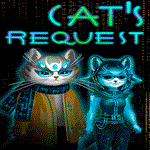 Cat's Request ️ PS4/PS5/ПС Турция 