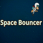  Space Bouncer ️ PS4/PS5/ПС Турция 