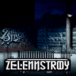 ️ ZELENSTROY / Зеленстрой ️ ПК Эпик Геймс EGS ️